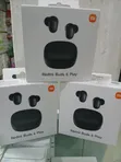 Redmi Buds 6 Play Wireless Earbuds - 1