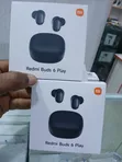 Redmi Buds 6 Play Wireless Earbuds - 3