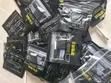 Gaming Thumb Sleeves - Black - 2