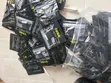 Gaming Thumb Sleeves - Black - 3