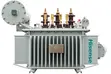 Hisense 50kVA 3-Phase Step Down Transformer - 1