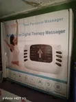 Acupuncture and Stroke Massager - 1