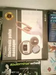 Acupuncture and Stroke Massager - 2