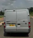 Ford Transit 2007 - Grey - 3