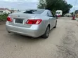 Lexus ES 350 2009 Silver - 4