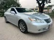 Lexus ES 350 2009 Silver - 5