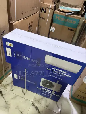 Maxi 1.5HP Inverter Split System Air Conditioner
