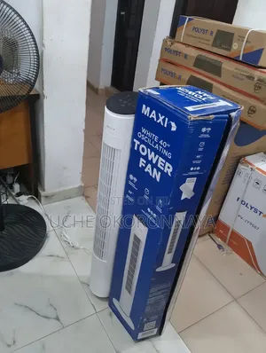 Maxi Fan Mai Tsawon Inch 40