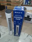 Maxi Fan Mai Tsawon Inch 40 - 2