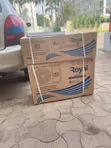 Royal Air Conditioner 1.5HP Split System - 1