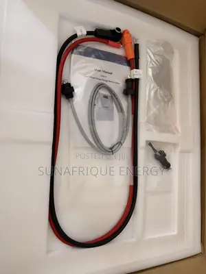 Alpsolar 5kWh Lithium Battery