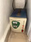 Original Century 1kva Stabilizer - 1