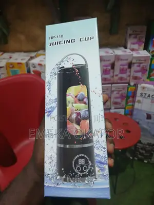 Sabo Juicer Blender