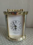 Used CL Carriage Clock - Gold - 1