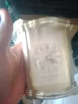Used CL Carriage Clock - Gold - 4