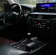 Lexus LX 570 2018 Zinari - 3