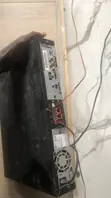 LG 1000W DVD Player - 2