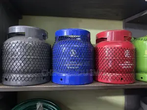 3kg Gas Silinda