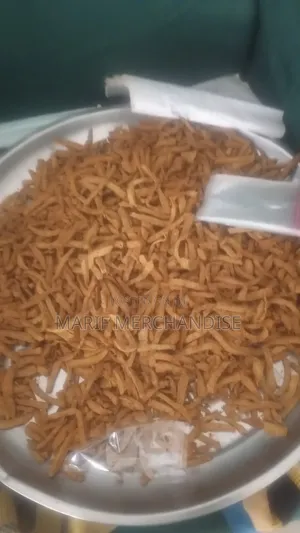 Marif Merchandise Tofu Chips