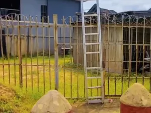 1 Plot na Sayarwa a Amakama Federal Housing Estate, Umuahia