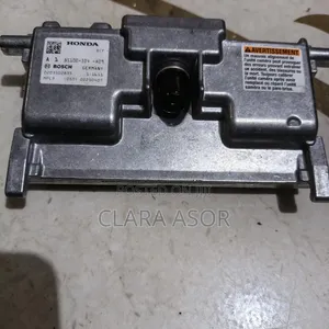 Genuine Honda Accord Audio Parts - Brand New