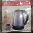 VINTECH Electric Kettle 2.2L Stainless Steel - 1