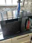 Scanfrost Oven Mai Kyau - 1