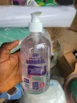 Hand Sanitizer - 1
