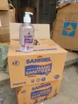 Hand Sanitizer - 2