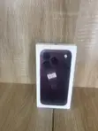 Sabon Apple iPhone 18 Pro 256GB Burgundy - 1