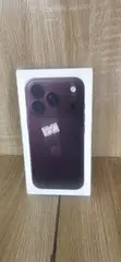 Sabon Apple iPhone 18 Pro 256GB Burgundy - 2