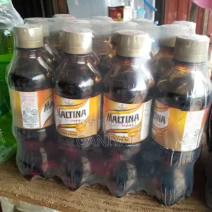 Maltina Soft Drinks