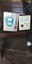 2000W Tokunbo Voltage Stabilizer - 1