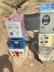 2000W Tokunbo Voltage Stabilizer - 2