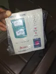 2000W Tokunbo Voltage Stabilizer - 5