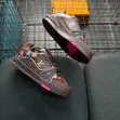 Louis Vuitton LV Trainer Sneakers - Monogram Donuts - 4