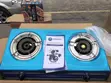Thermocool Table Gas Cooker - 4