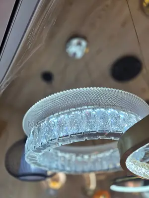Luxury Chandelier for Sale