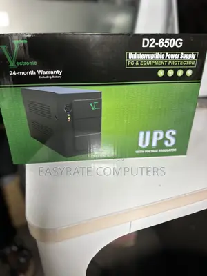 Vectronic UPS 650VA
