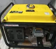 SENWEI 1.8KVA Petrol Generator - Barely Used - 1