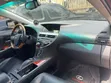 Lexus RX 350 2010 Black - 2