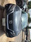 Lexus RX 350 2010 Black - 4