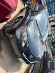 Lexus RX 350 2010 Black - 5