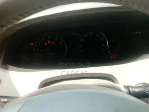 Toyota Avalon 2007 Ja