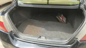 Honda Accord 2007 Baki
