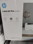 HP LaserJet Pro 4003n Printer Mai Bugawa Daya - 1