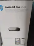 HP LaserJet Pro 4003n Printer Mai Bugawa Daya - 2
