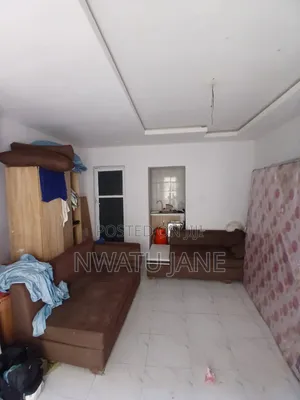 1-Bedroom Apartment for Rent in Ikota Second Gate