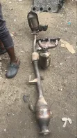 Catalytic Converter na Lexus ES 350 (2010, 2012, 2015) - 1