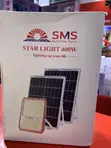 SMS Sunmate Solar Flood Light 400W - 1